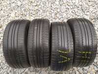 Комплект 225/45 R18 Kumho Solus KH17