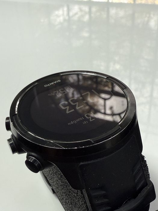 Годинник Suunto 9 baro