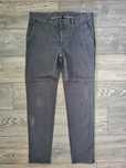 Chinosy męskie Massimo Dutti slim fit rozmiar 34