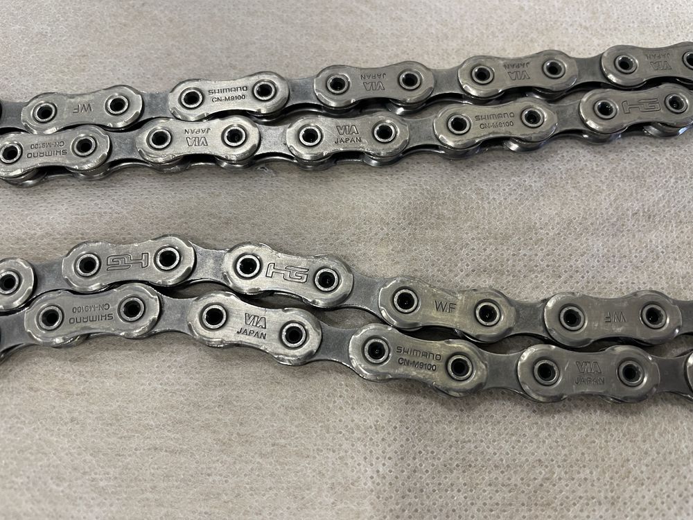 Conjunto Shimano Dura Ace 9200
