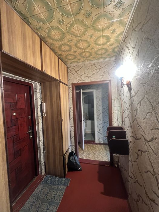 2-кімн вул. Світальського (Коротченко), 4/9, світло є завжди‼️