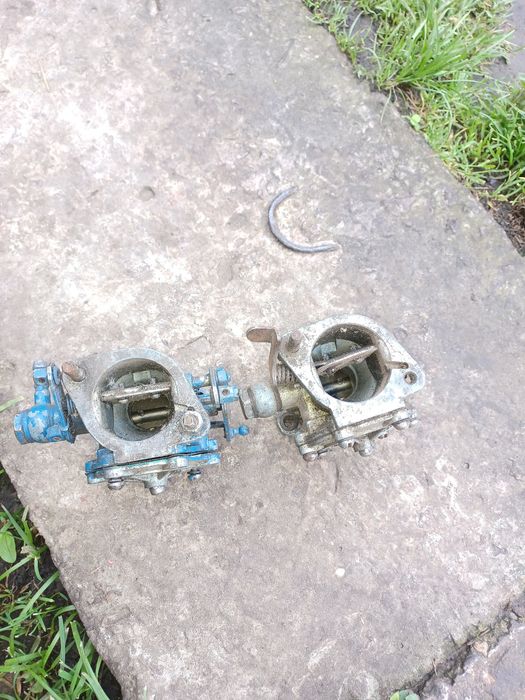 Карбюратор для пускача