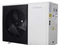 Pompa ciepła sprsun cgk 025v3l b 9.4kw
