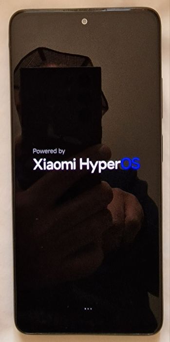 Xiaomi NOTE 11 PRO 5G