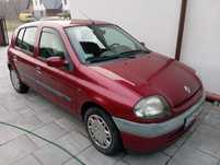 Renault Clio II r.2000 na części