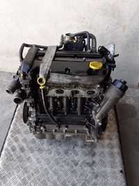 Motor Opel 1.2i 16v ref: Z12 XEP (corsa, agila, astra)