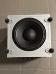 Subwoofer KEF PSW 2010