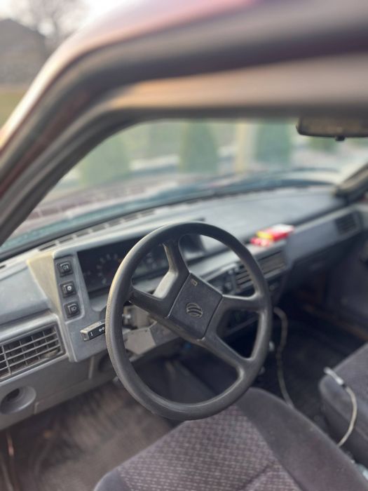 Продам инжекторную славуту