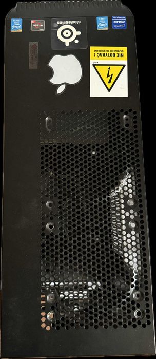 Obudowa Midi Tower Thermaltake COMMANDER MS-III
