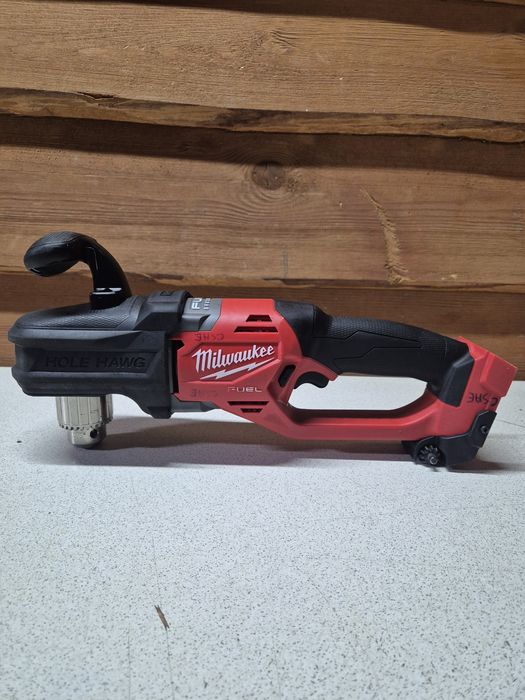 Milwaukee Wiertarka Kątowa M18 CRAD2 Orginał! F32