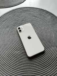 Iphone 11 64GB, Neverlock, White(айфон 11 на 64гб білий)