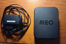 Extensor MEO Smart Wifi 6