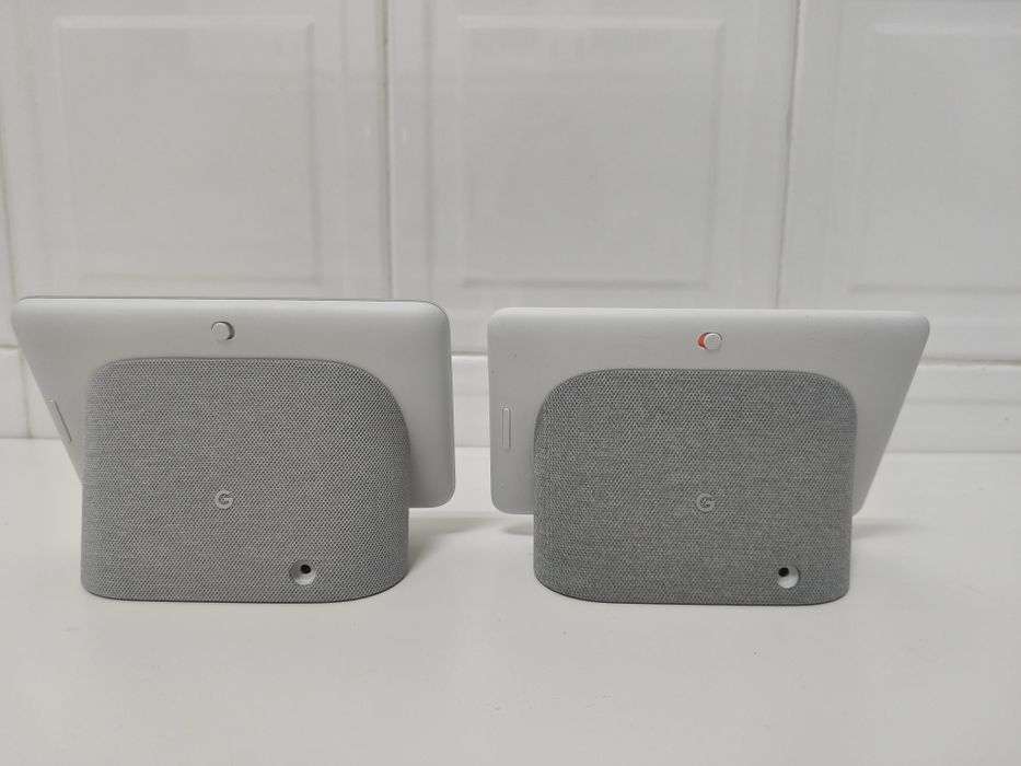 Google Nest Hub 2a geração