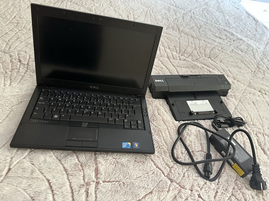 Portatil  marca Dell