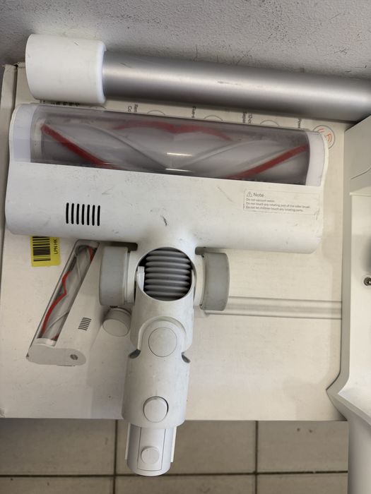 Bezprzewodowy odkurzacz pionowy Xiaomi Mi Vacuum Cleaner G9