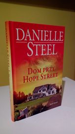 Dom przy Hope Street - Danielle Steel