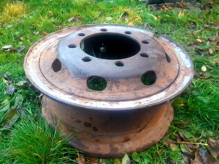 Продам Диск зил колісний діск зіл