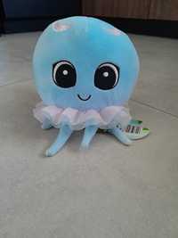 Nowy pluszak maskotka meduza Milena