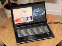 HP HDX 18t 18.4” Intel P8600 2.4 GHz GeForce 9600M GT SSD 256GB