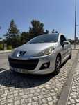 Peugeot 207 hdi