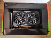 Karta graficzna Gigabyte GeForce GTX OC 4GB
