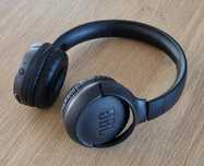 Słuchawki JBL 500BT