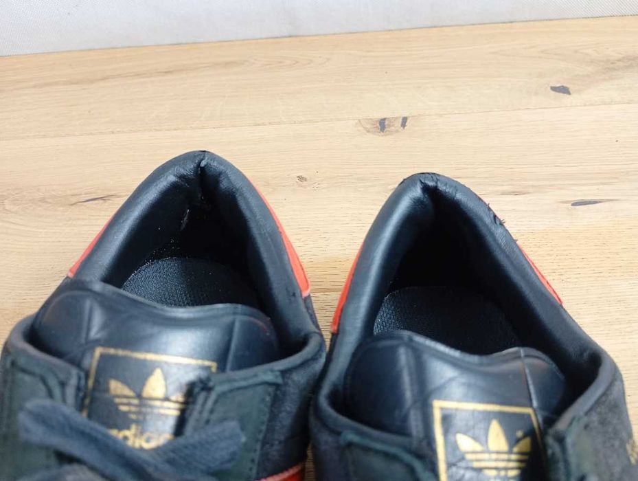 Adidas Hamburg, buty sportowe, rozmiar 43 1/3