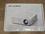 Projetor LG CINEBEAM PH30N Selado