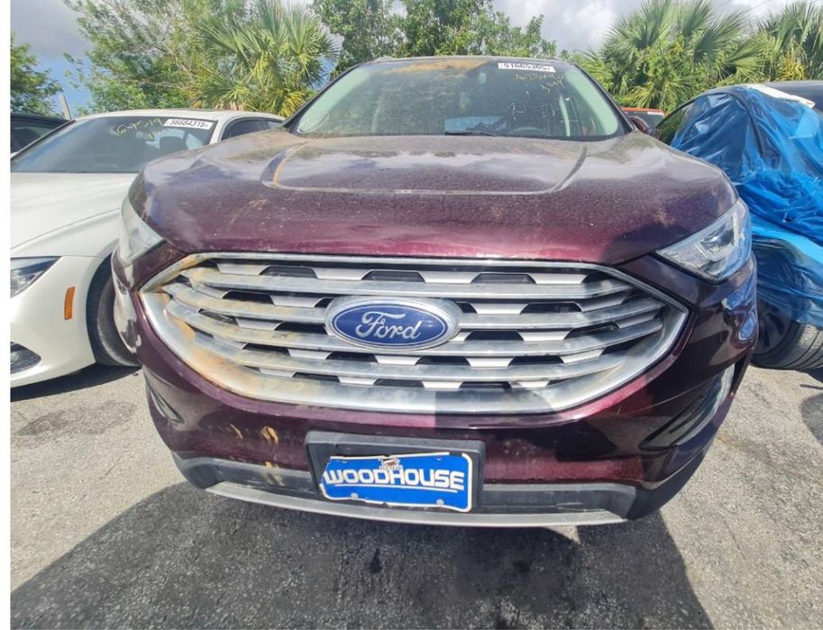 Разборка ford edge, розбірка форд едж, разборка форд эдж