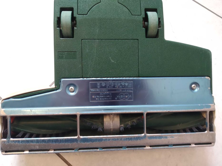 Пилосос Vorwerk 121  Germany