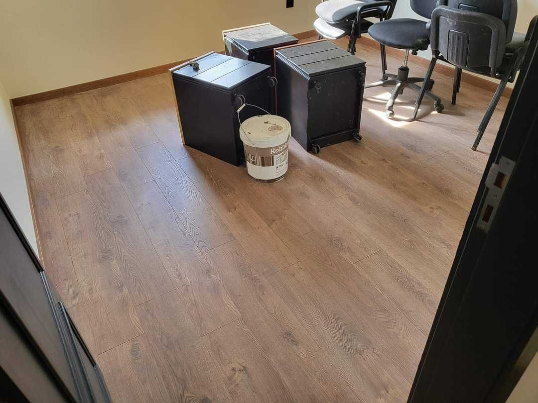 TM REMODELAÇÕES.