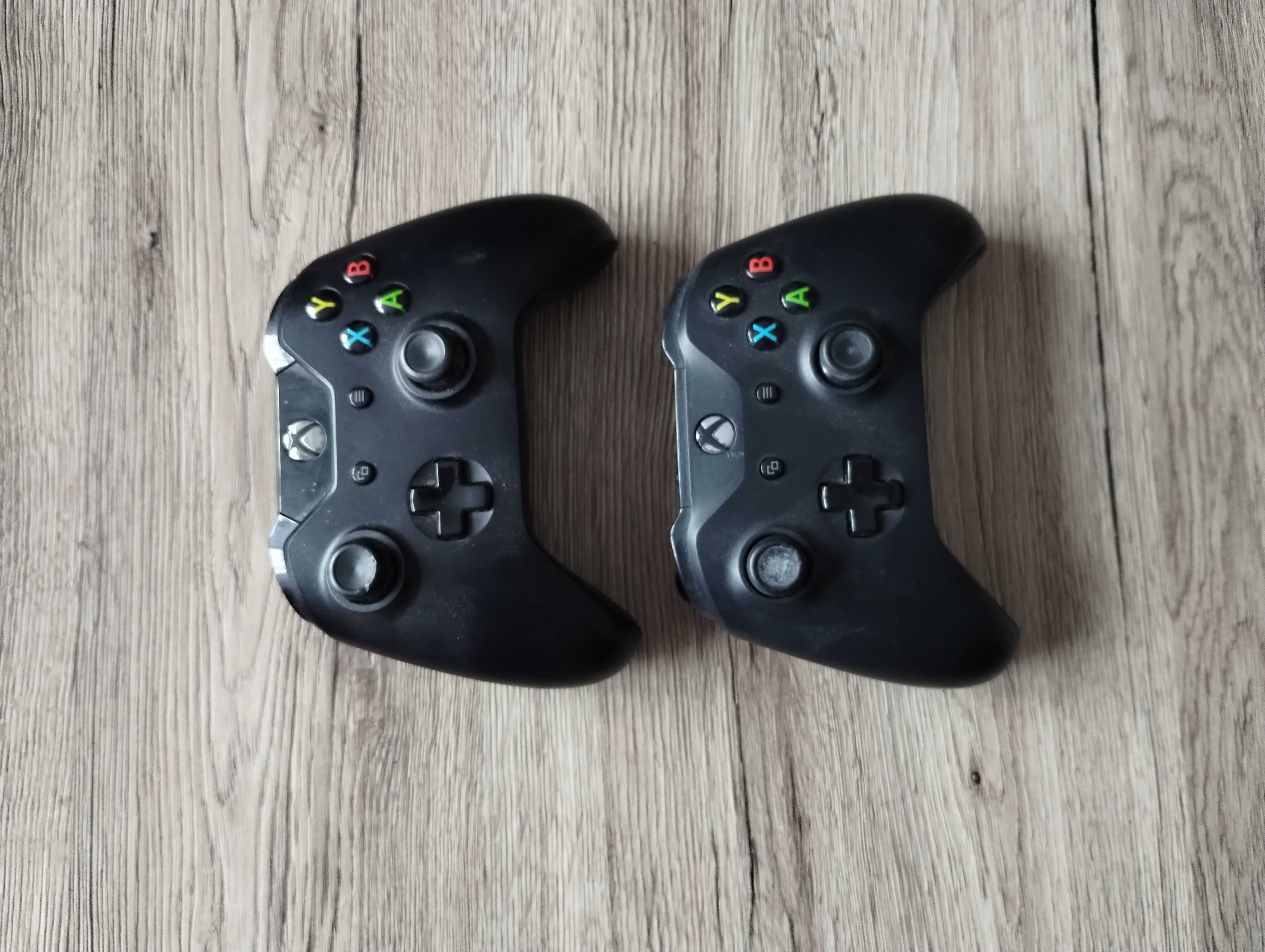 Konsola Xbox One