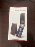 LG Wine Smart como novo