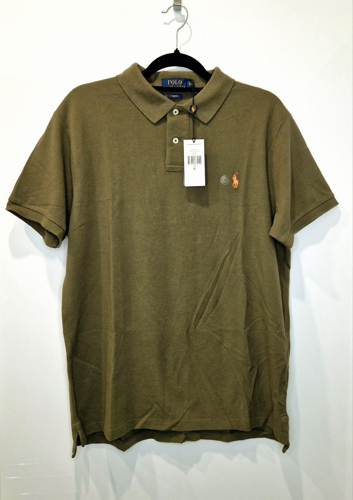 Polo Ralph Lauren Slim Fit XL