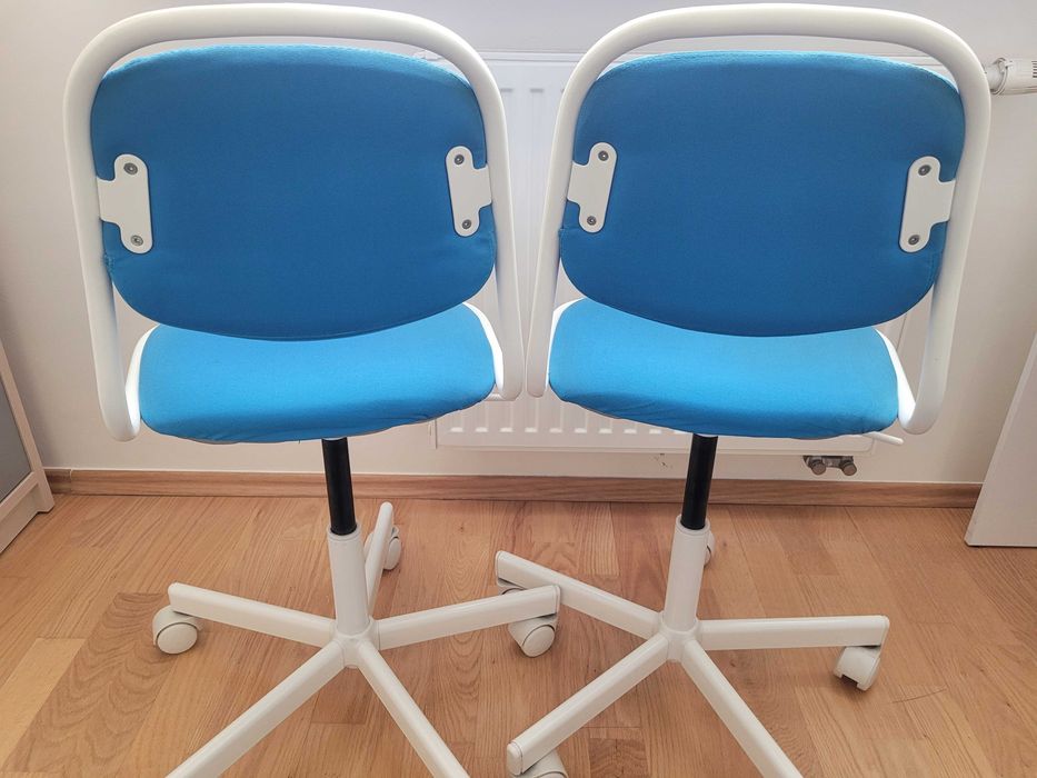 Orfjall ikea krzesło obrotowe