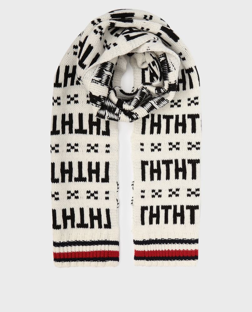 Шарф Tommy Hilfiger