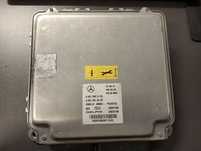 Komputer silnika DELPHI Mercedes-Benz OE A6519003100