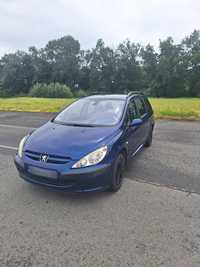 Peugeot 307 Kombi