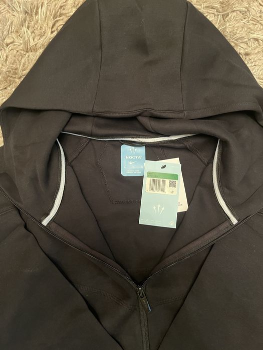 Zip hoodie Nike Nocta/Зіпка Найк Нокта
