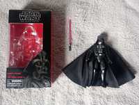Figurka Star Wars black series 43 Darth Vader