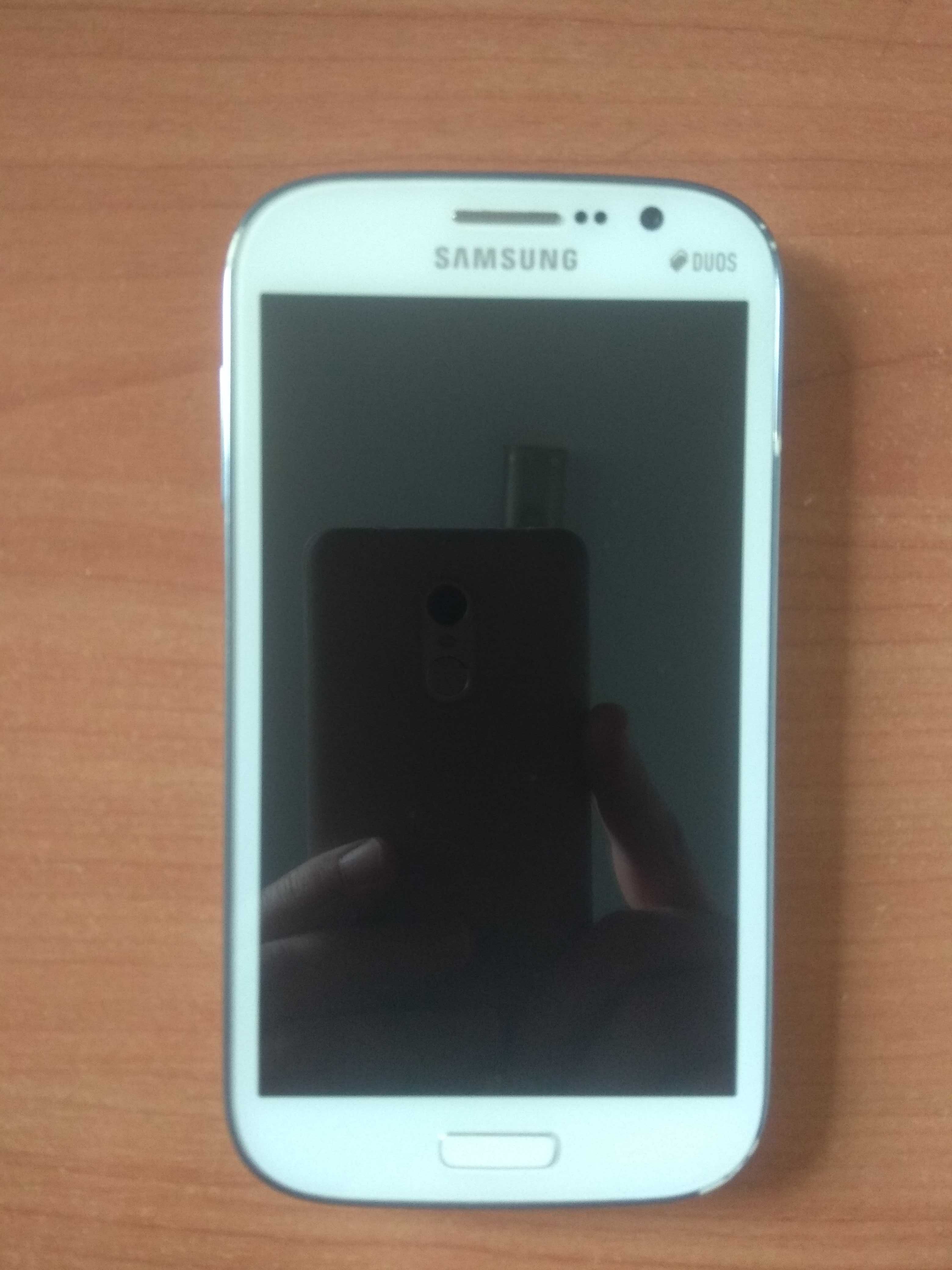 Samsung Galaxy grand duos GT-I9082