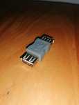 Ficha de uniao usb