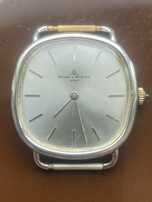 Zegarek BAUME MERCIER 1718 mechaniczny nakręcany werk BM 17001