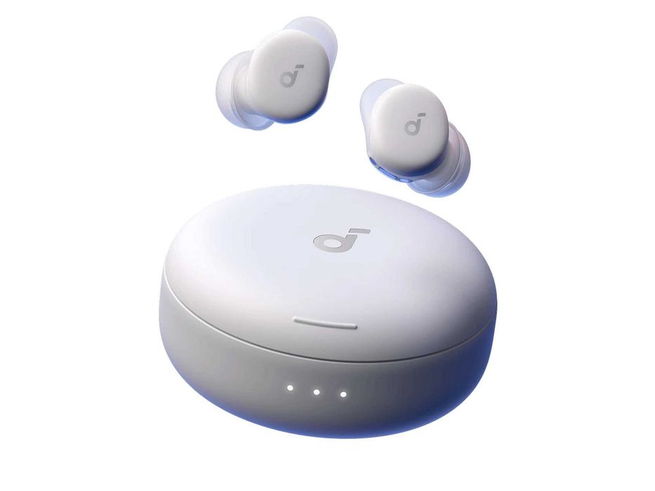 Наушники беруши Anker Soundcore Sleep A30 Новые, запечатанные