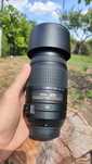 Объектив Nikkor 55-300 DX VR 1:4.5-5.6