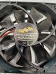 wiatrak REVOLTEC air guard 120 mm DC 12V 0.18A (1)