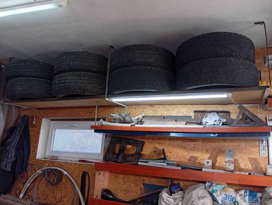 Great Wall Safe - авто