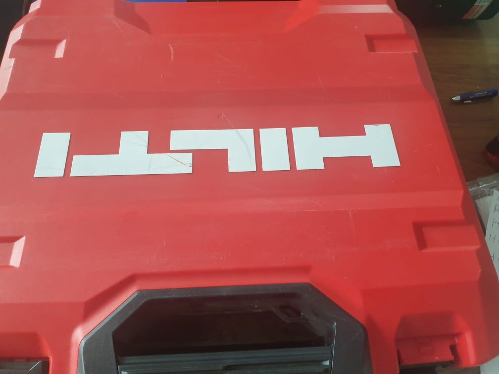 Młoto wiertarka Hilti TE 6-A + SF 150 A+Ładowarka