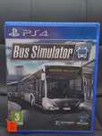 Bus Simulator PS4, BDB, Sklep, Wysyłka, Wymiana Centrum Grania