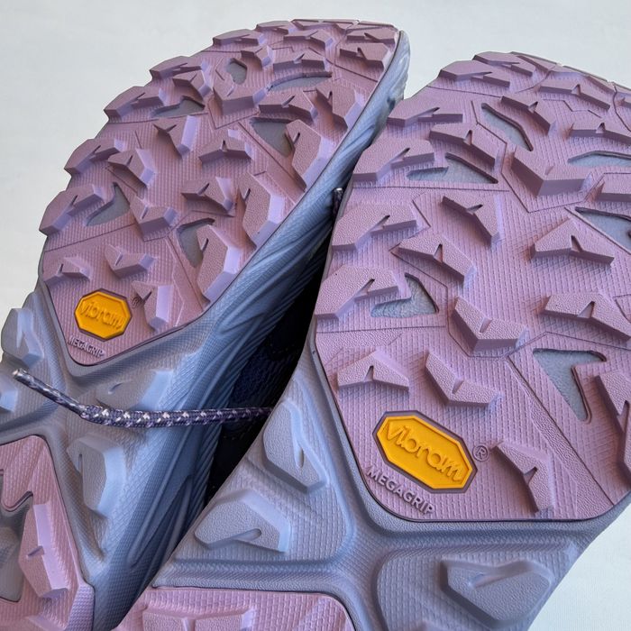 Черевики Hoka Anacapa 2 Low GTX (Розмір 41.4) 1142830F-MCSK